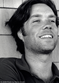 Image of Rufus Wainwright.