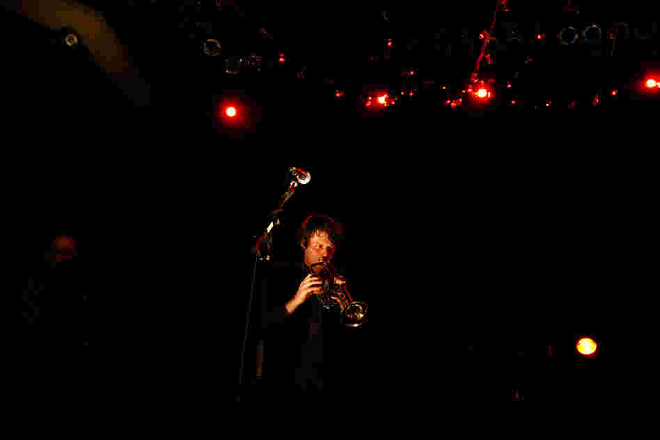 Beirut plays the 9:30 Club in Washington, D.C.