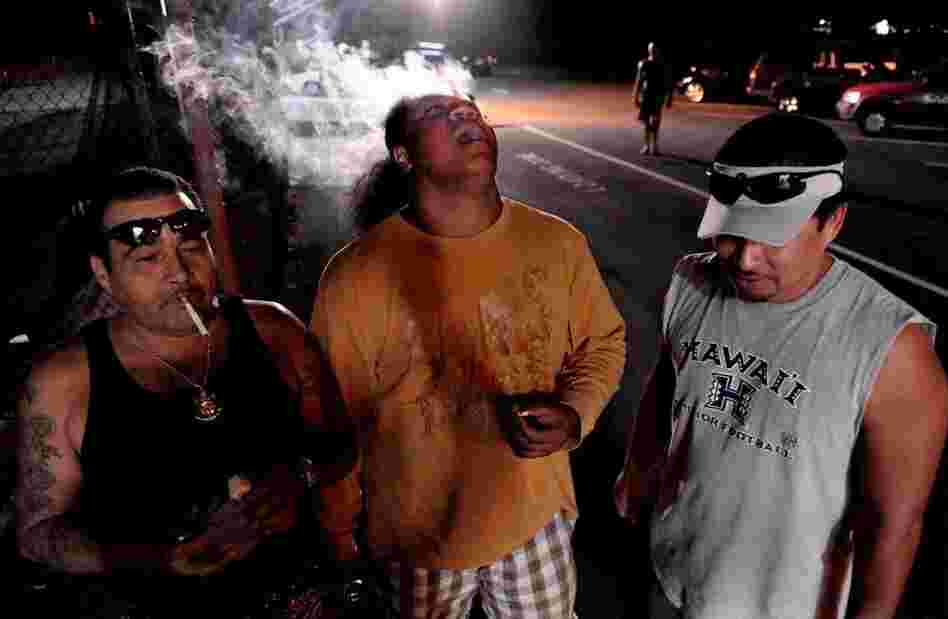 Hawaii, 2008 