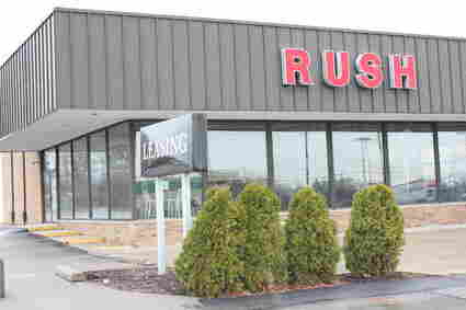 Nourse Chillicothe Automall Auto Dealership In Chillicothe ...