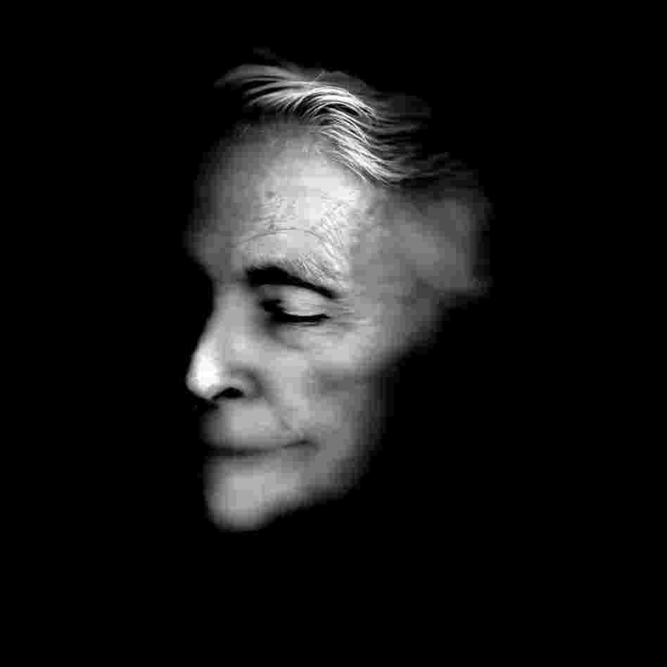 "Ultimate Rush" by Kurt Weston. "These photographs are about the realization of loss, about losing your facade. They say, 'This is your new reality. This is your strange new flesh. Let's take a look.' "