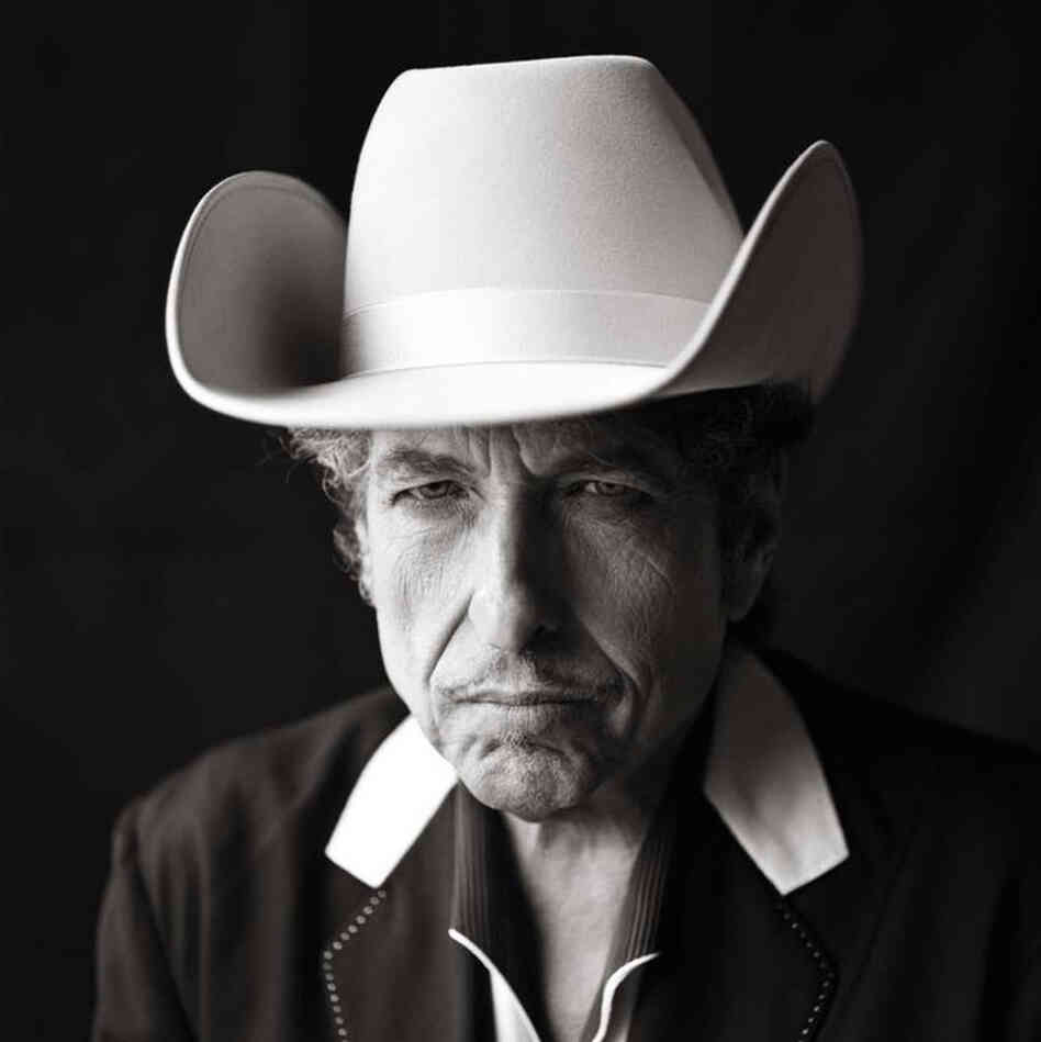 "This was an extraordinary day for me ... he's very enigmatic, extremely guarded and reluctant to open up."  Bob Dylan, on his ranch, Point Dume, Calif., 2004