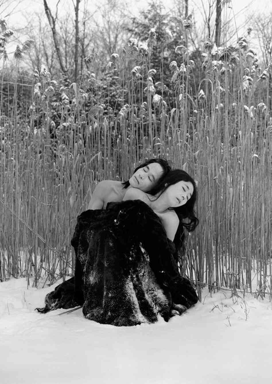 Eiko and Koma I, 1993. 