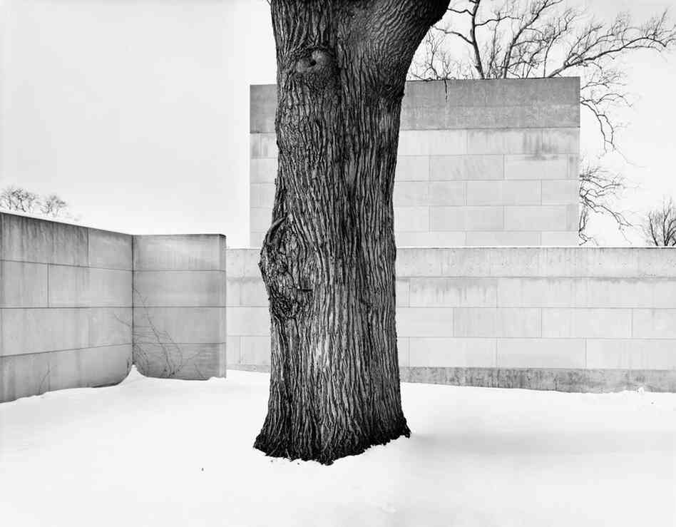 The Center for the Arts, Wesleyan University.