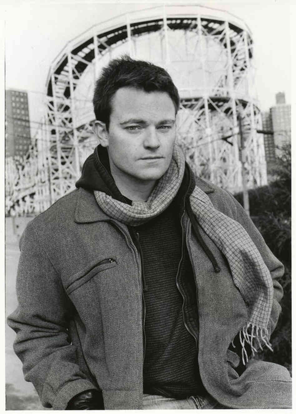 Scott Snyder, Coney Island, N.Y., 2007