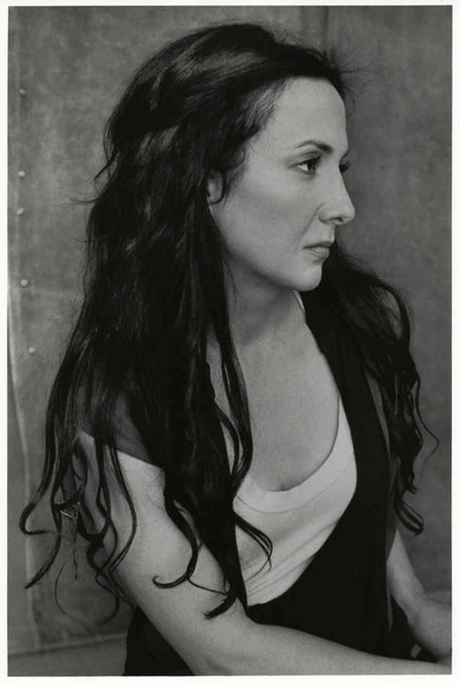 Kathryn Maris, New York City, 2009