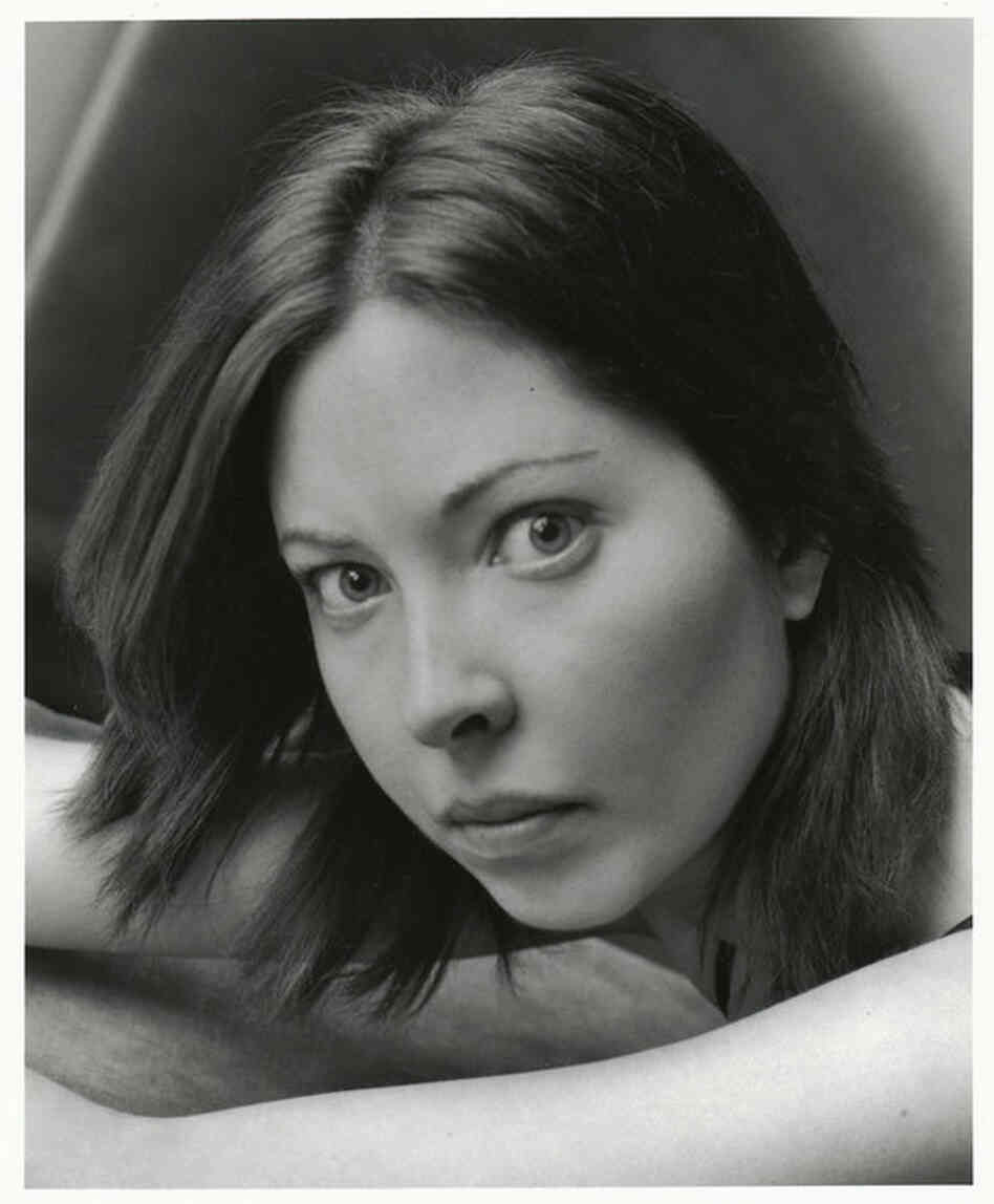 Sarah Manguso, New York City, 2004