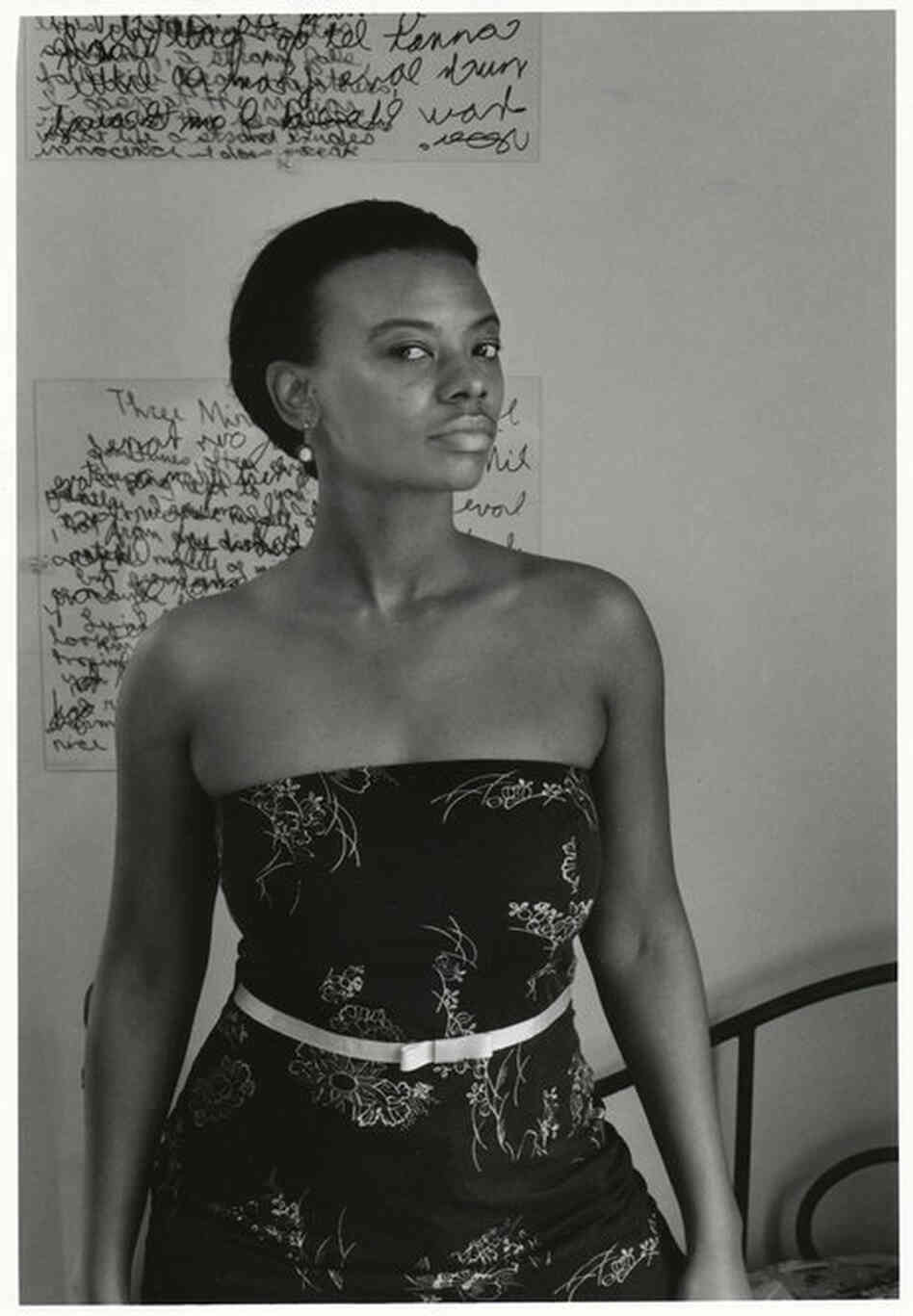 Olympia Vernon, Hammond, La., 2005