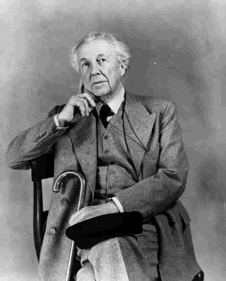 Controversy over Wright's creation — including criticisms that it "looked like a washing machine" and "an inverted oatmeal dish" — followed the architect, who died shortly before its opening, to his grave. 
