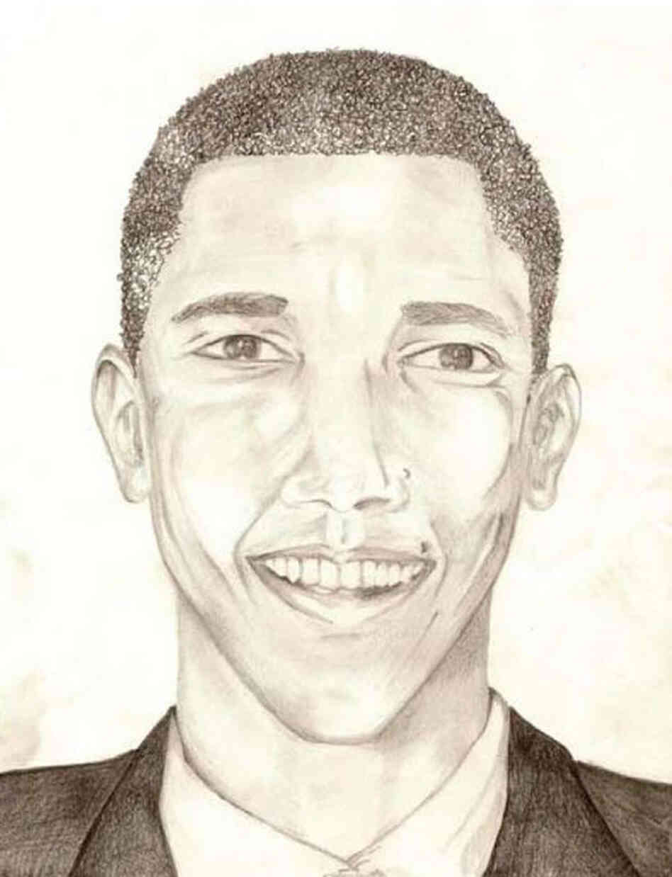 Kluger and Tabatsky hoped to recapture the spirit of the Obama campaign, but through the perspective of children. Zoe Reames, 15, Flagler Beach, Fla.