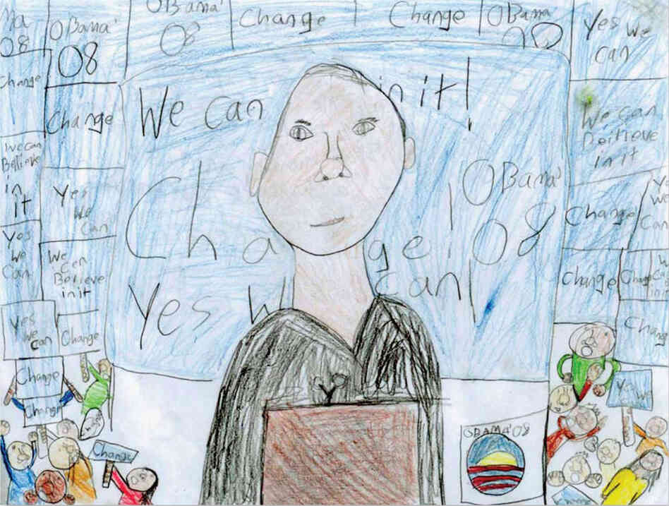 Kluger and Tabatsky wanted to keep a broad range of letters, but they decided to take out those that were too positive or too negative. Isaac Pagano-Toub, 8 , New York