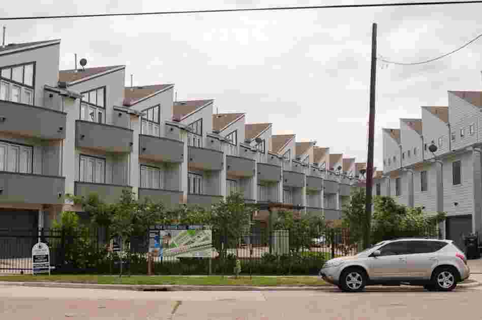 Third Ward activists are concerned that rapid development will radically alter the sense of community and history that has grown over a century.