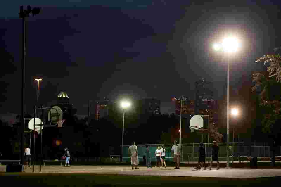 Emancipation Park, located off Dowling Street, was the only municipal park that African-Americans could access while the city was segregated. It still serves as a place where Houstonians celebrate Juneteenth, a holiday commemorating the end of slavery.