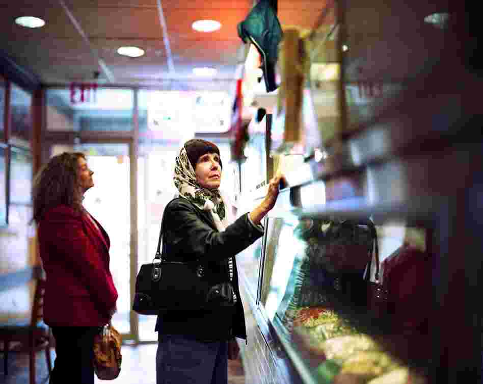 Authentic Jewish delis are disappearing, but why? After eating a turkey sandwich and fries, Ben's Best regular Marsha Newman offers, "Because if we ate like this every day we'd all be dead. ... I grew up in Brooklyn, and I remember every Saturday night my whole family would order a round of hot dogs before the corned beef sandwiches came. Can you imagine that now?"