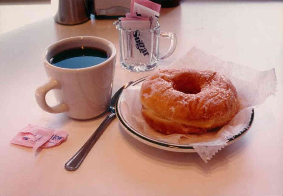Donut 