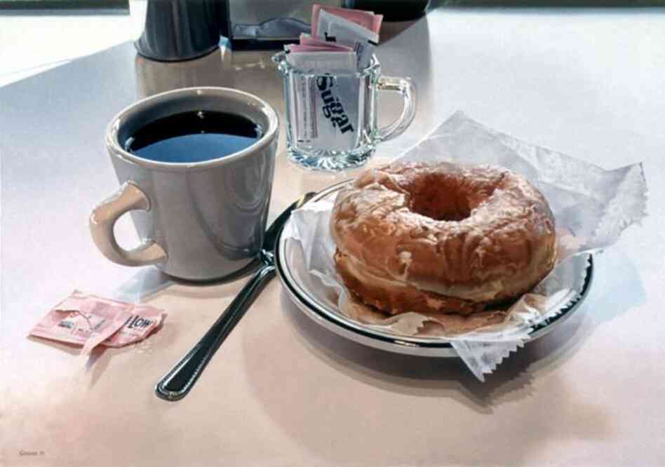 Donut 