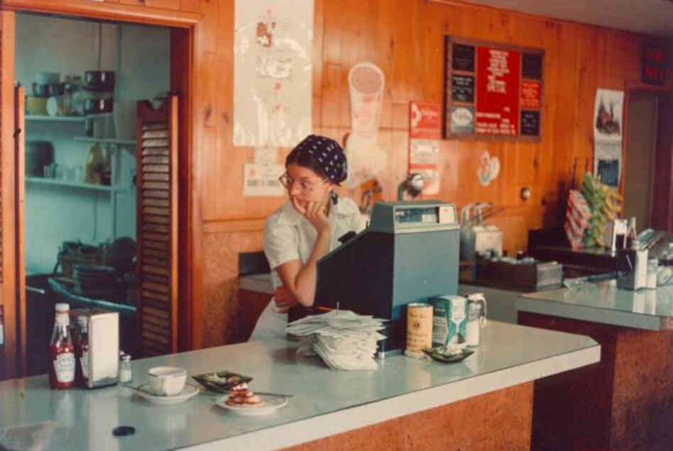 One-Eleven Diner 
