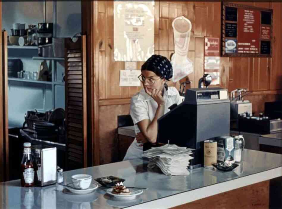 One-Eleven Diner 