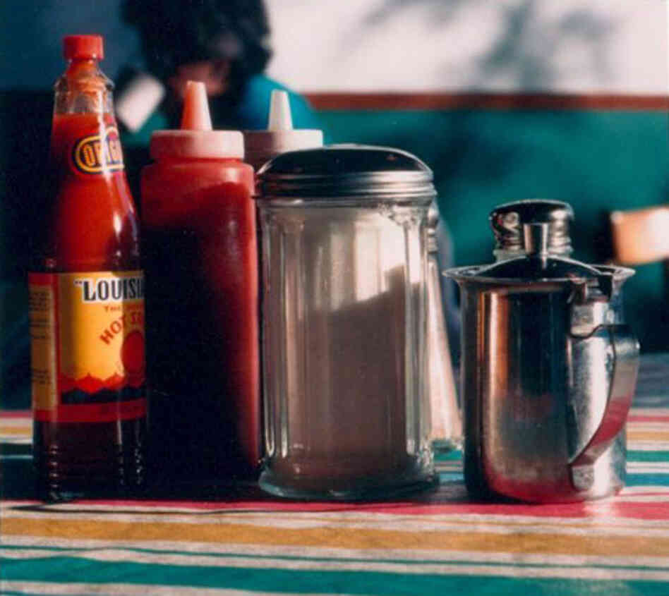 Original Hot Sauce 