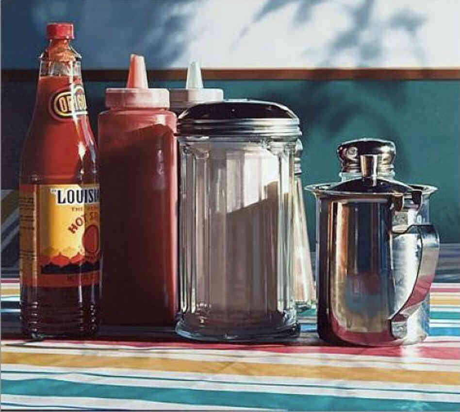 Original Hot Sauce 