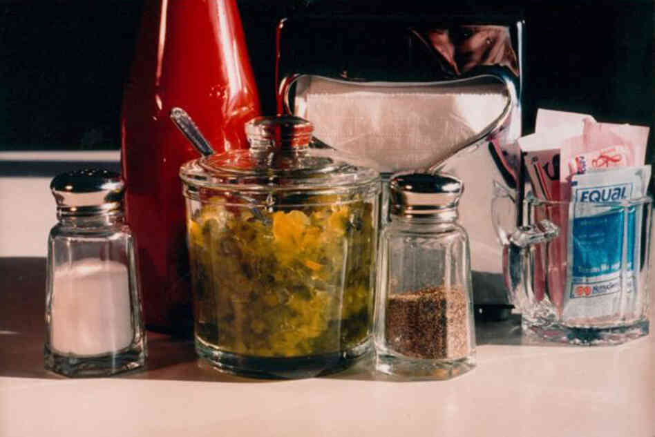 Relish 