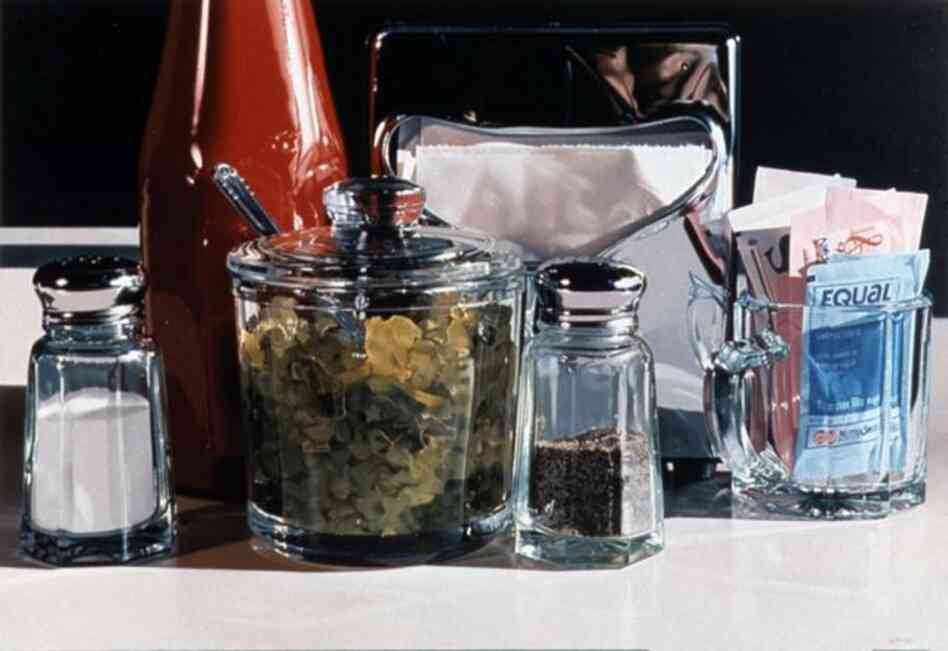 Relish 