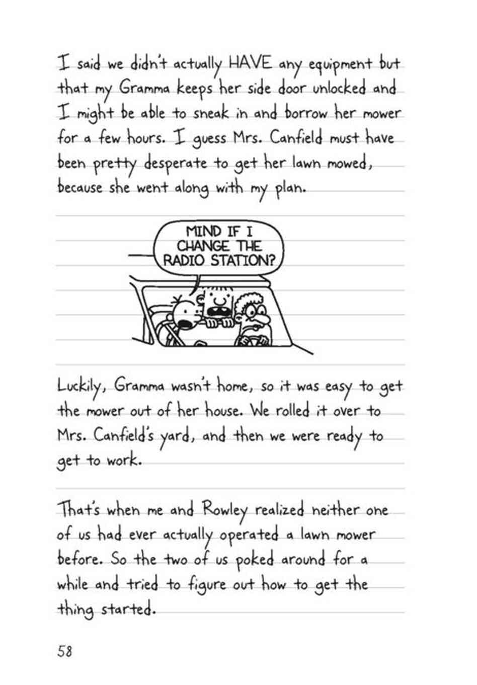 No Alternative Text