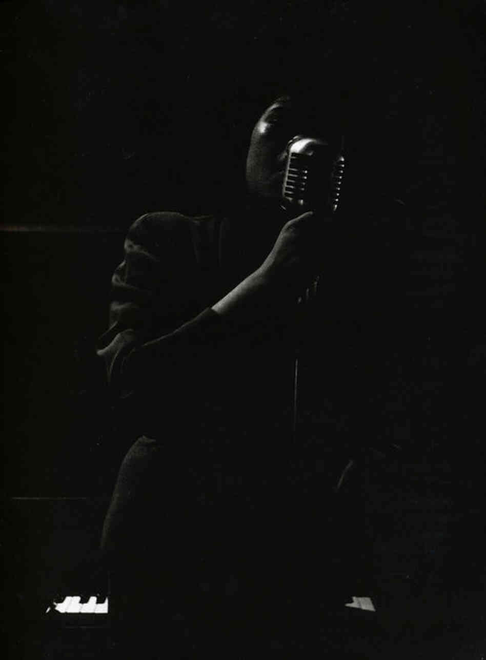 From The Sound I Saw, Phaidon Press Inc., 2001 