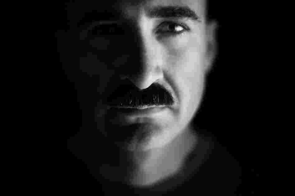 Despite the dangers, the Marines of 1st Platoon Golf Company have managed to stay free of casualties in Afghanistan. This has fueled superstitions among the Marines.  Lt. Brandon Currie says his mustache is good luck, so he won't shave it until he returns home.