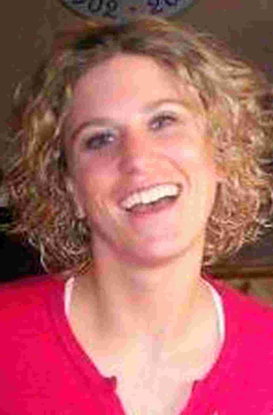 Sgt. Amy KruegerKrueger, 29, joined the Army after the 2001 terrorist attacks and had vowed to take on Osama bin Laden. She was scheduled to be sent to Afghanistan in December. 