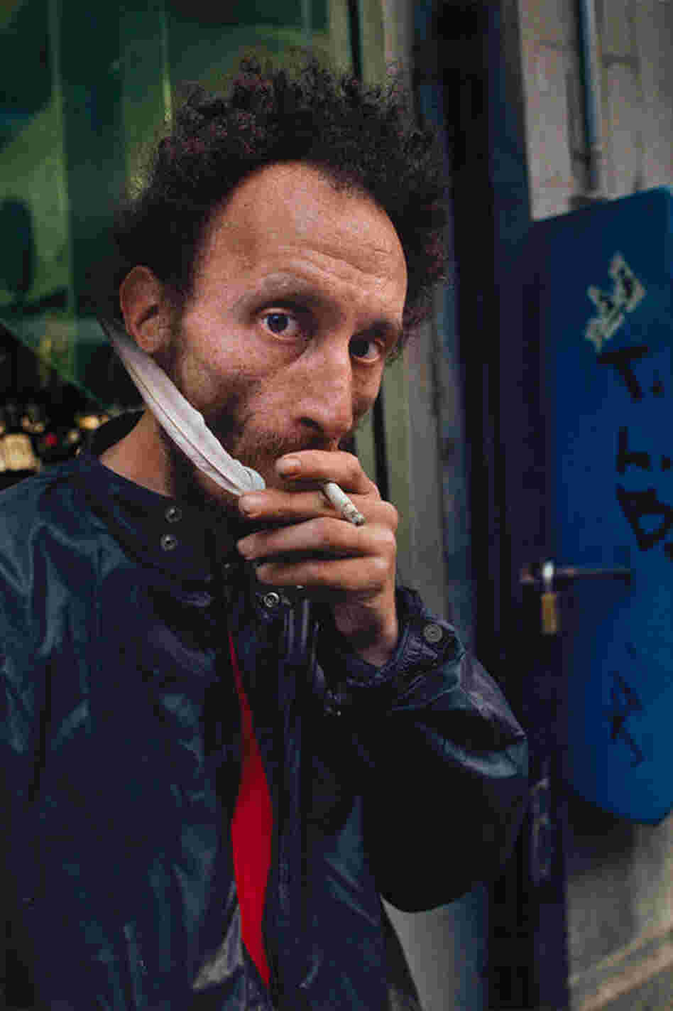Untitled, 1989 