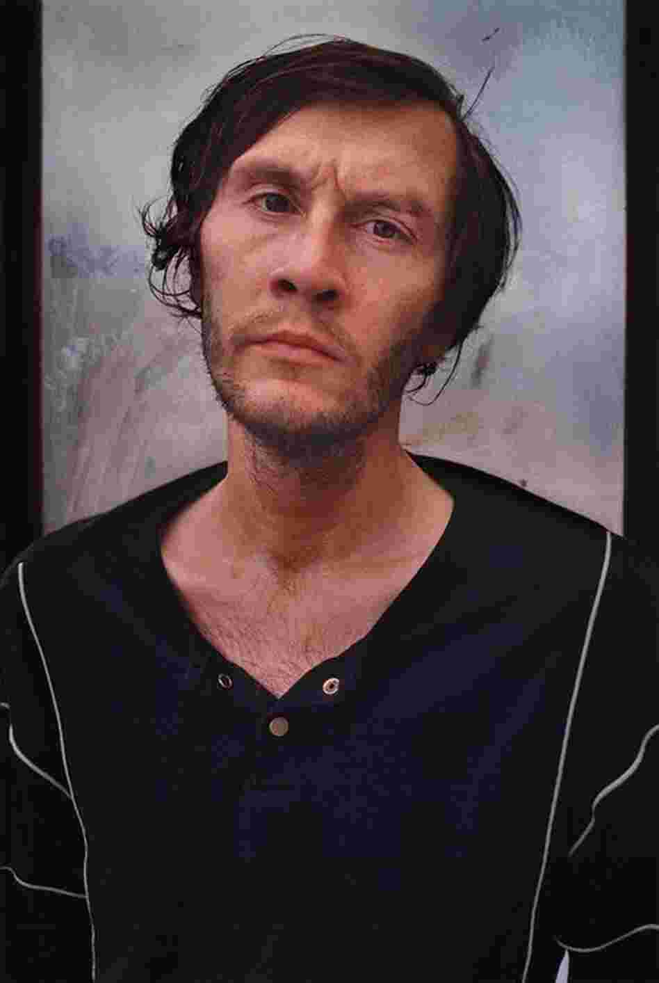 Untitled, 1990 