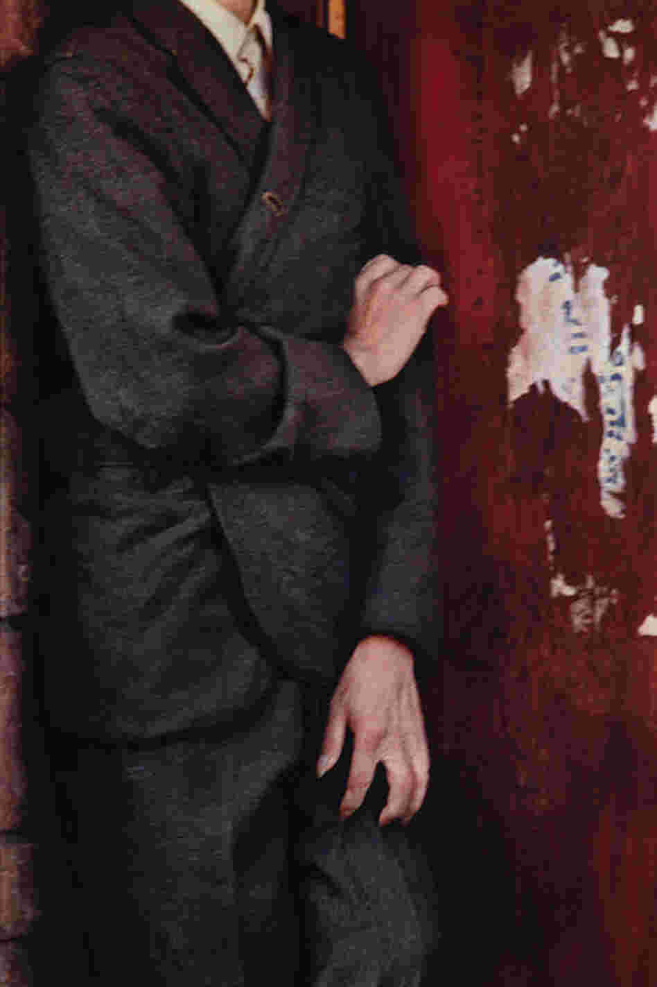 Untitled, 1991 