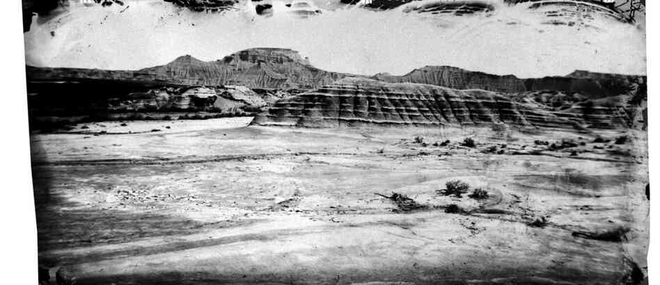 Bardenas Reales de Navarra