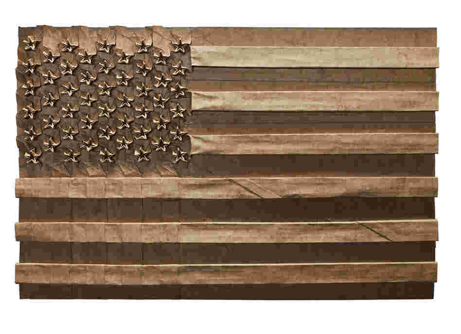 Robert J. Lang, Stars & Stripes, Op. 500 