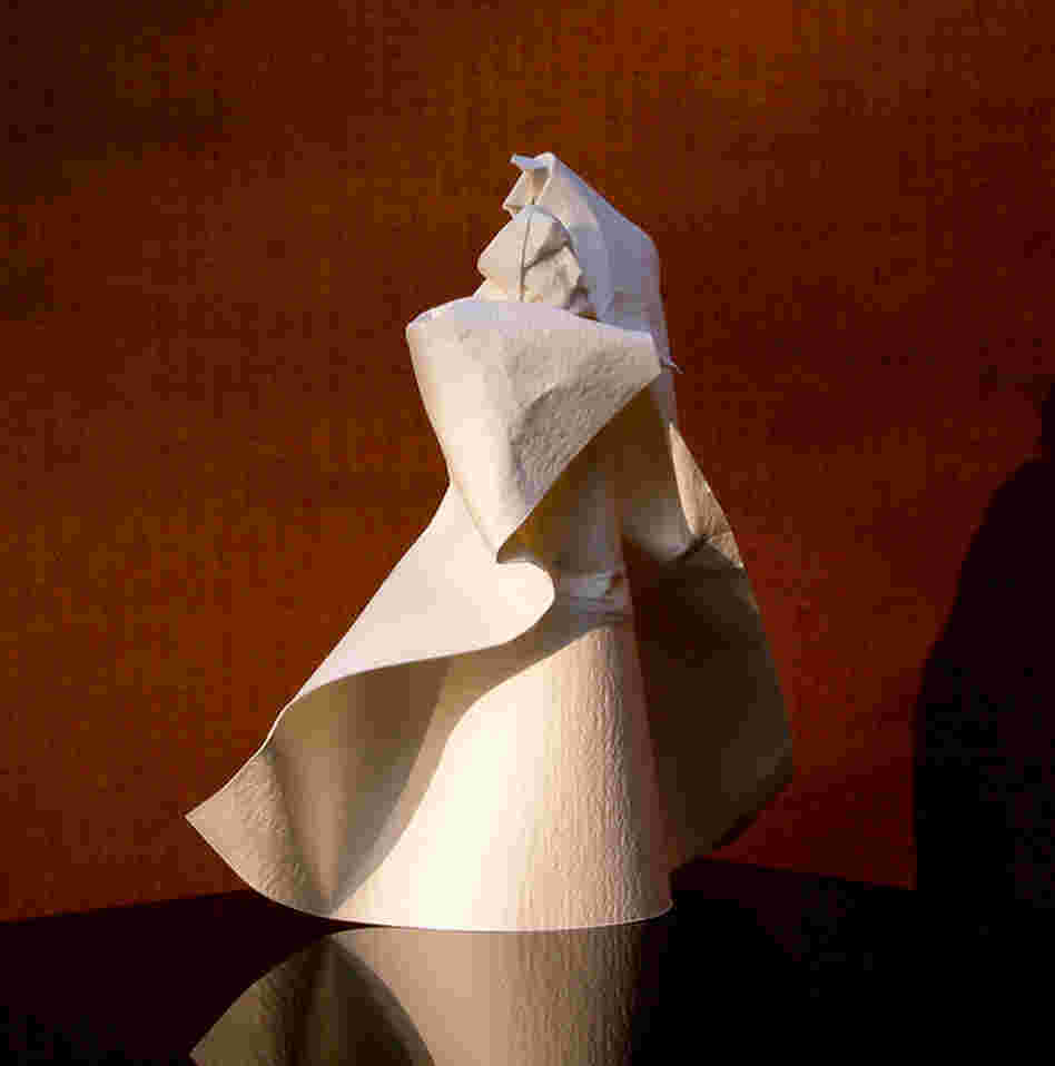 Giang Dinh, from Figure, 2003 series 