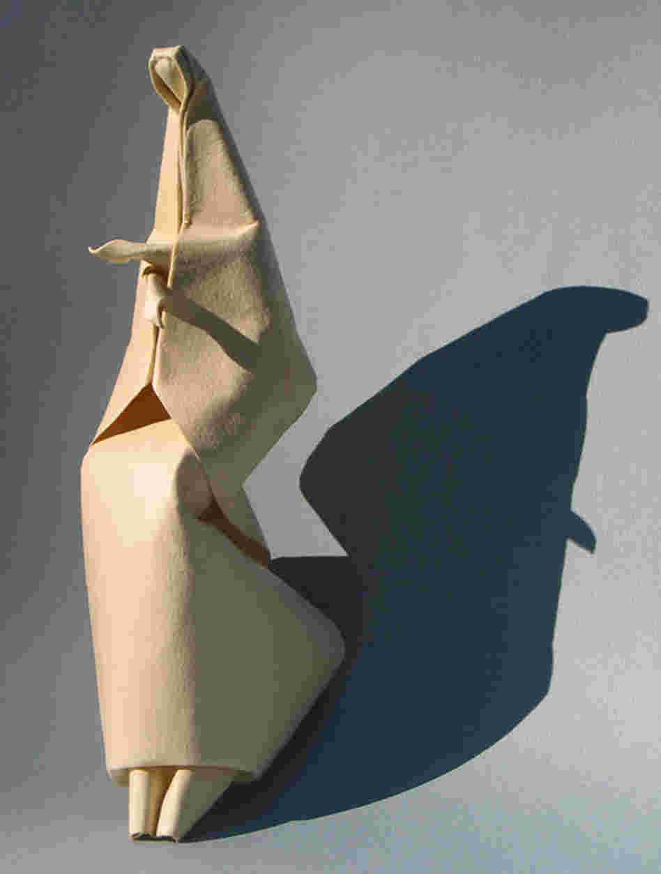 Giang Dinh, from Figure, wrap series 