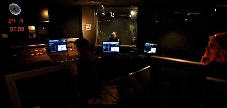 Although he will no longer be doing the morning newscast, Kasell will remain as official judge and scorekeeper for NPR's weekly news quiz show, Wait Wait... Don't Tell Me! which premiered in January 1998.