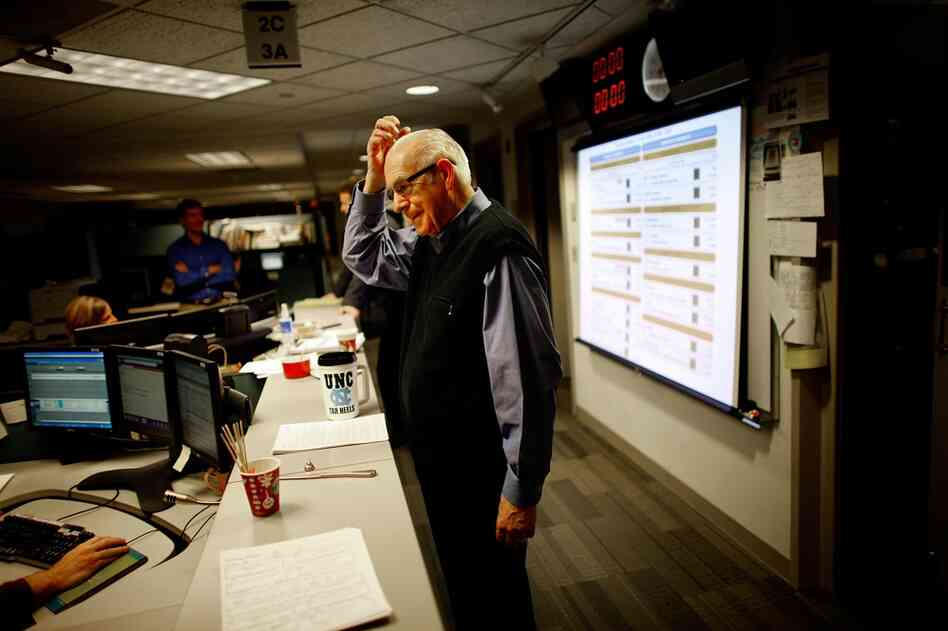 Kasell, who is much beloved by co-workers and listeners alike, has more than 4,500 friends on his official Facebook page. Winners on Wait Wait...Don't Tell Me! get Kasell's voice on their answering machines or voicemail.