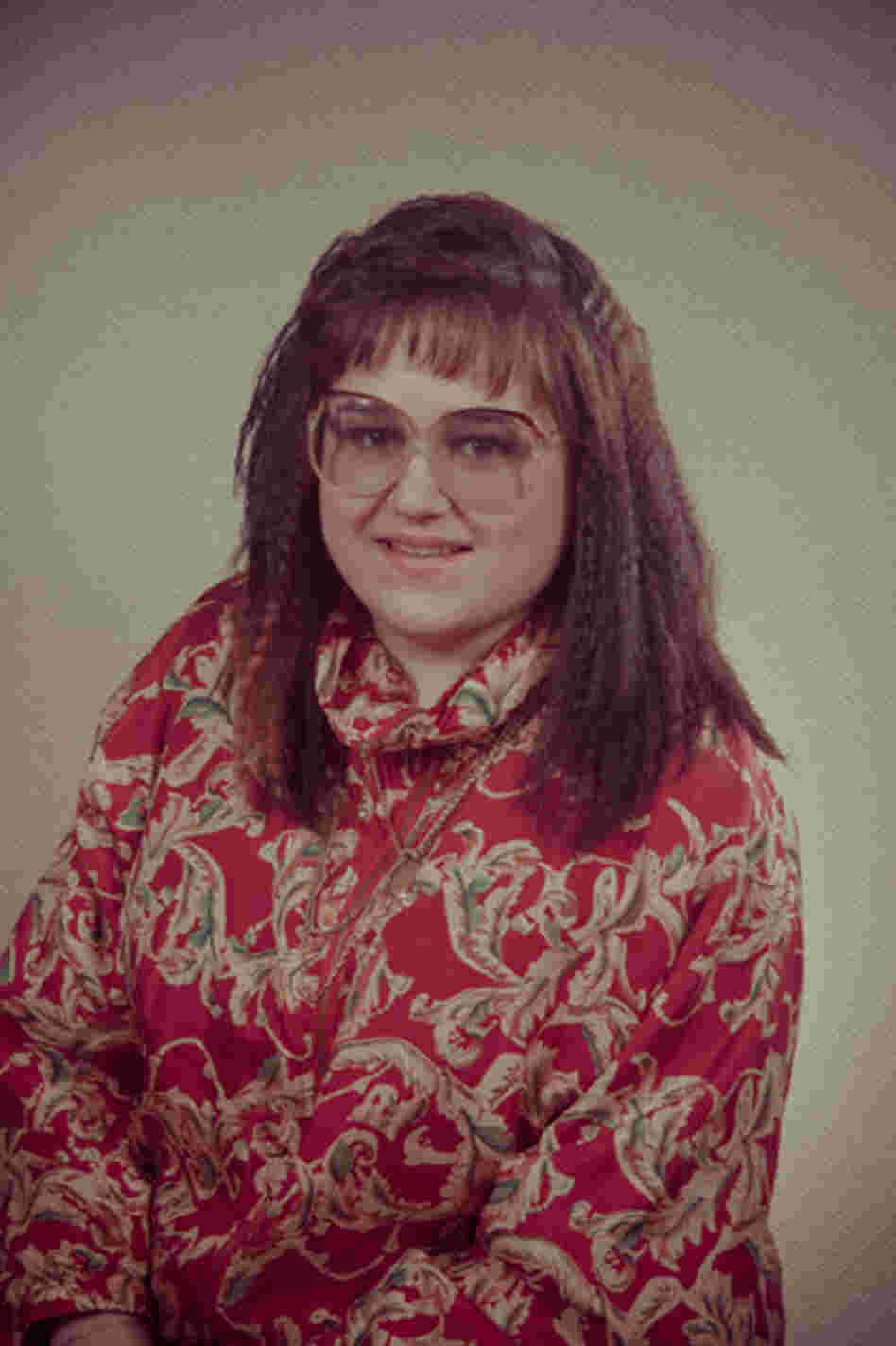 "Your mom went to beauty school." 