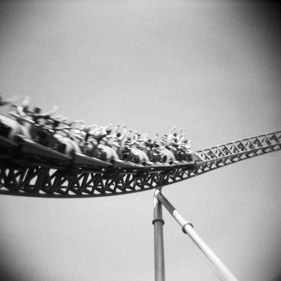 The Wave