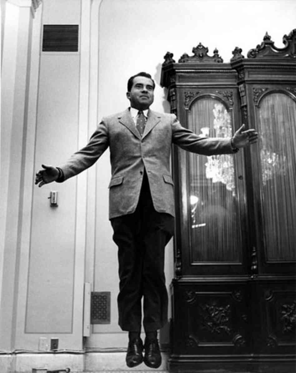 Richard Nixon
