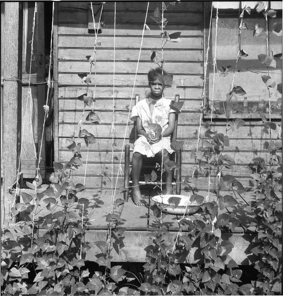 Memphis, Tennessee, 1938. 