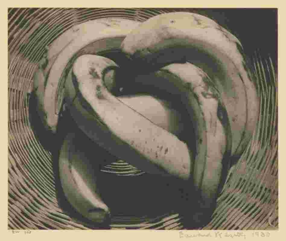 Bananas, 1930 