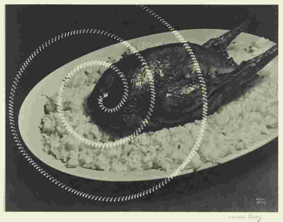 Electricity - Kitchen, 1931 