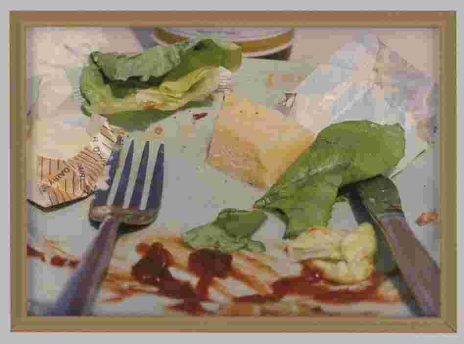 Untitled, 1995 