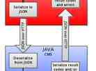 Ingest Process Flow