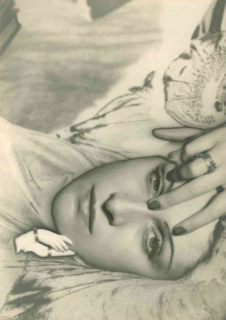 Dora Maar, 1936