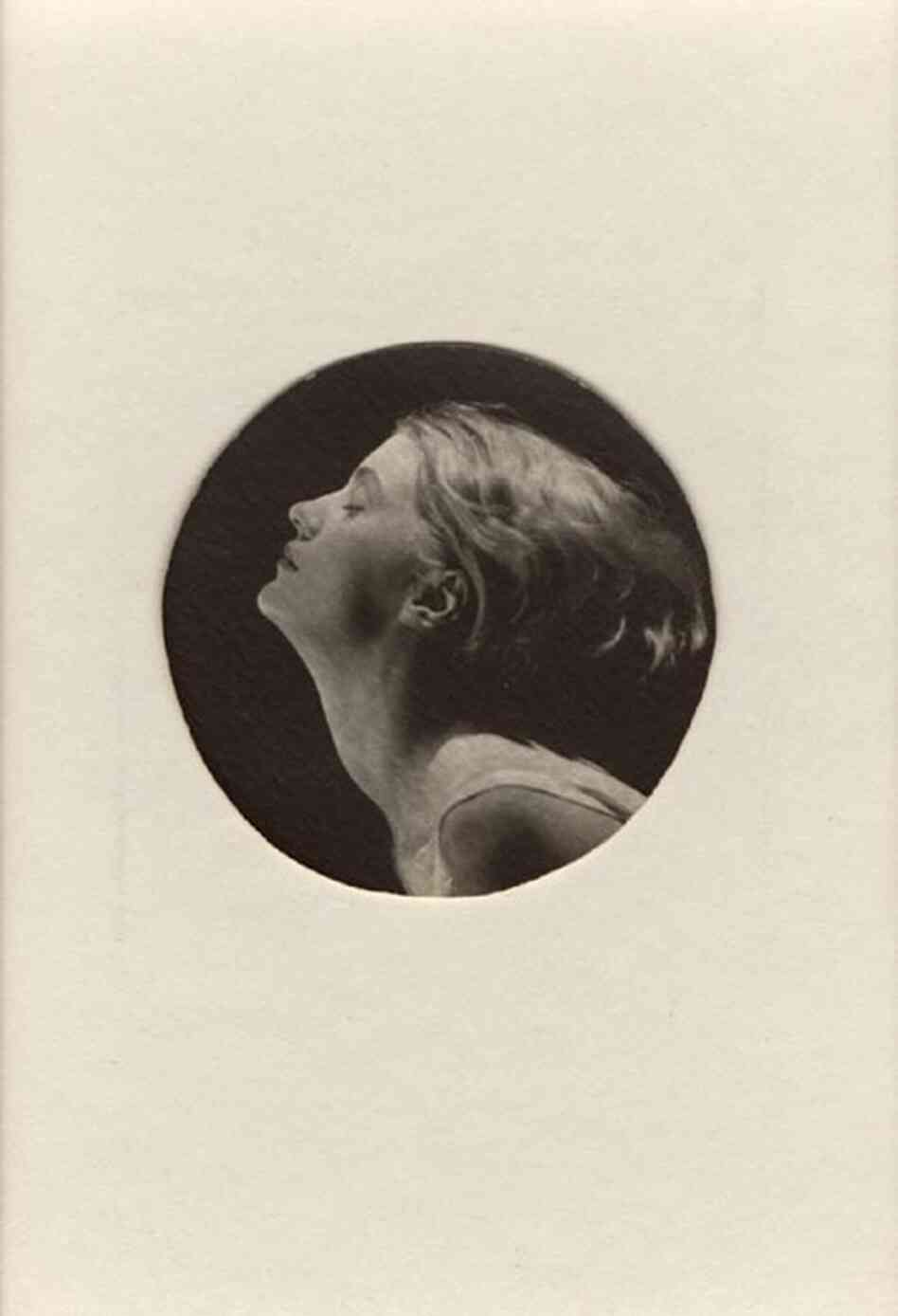 Lee Miller, circa 1930