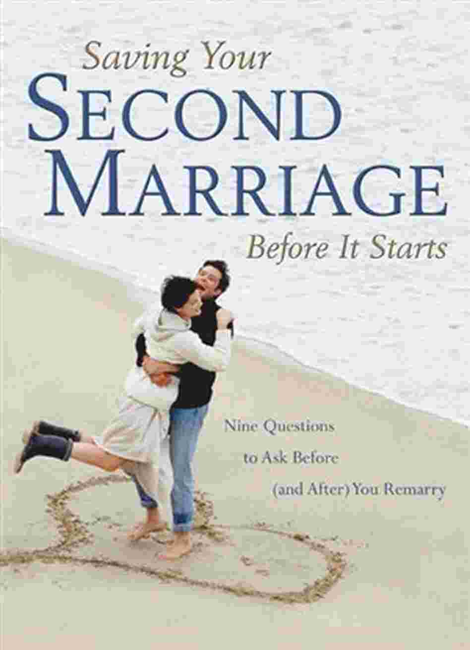 picture of a couple embarking on their second marriage picture of a couple embarking on their second marriage